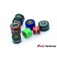 Rollos de acoplamiento de carreras Top 19x15.5 9.0gr.