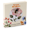 Nectar Meadows al set 4 sottobicchieri