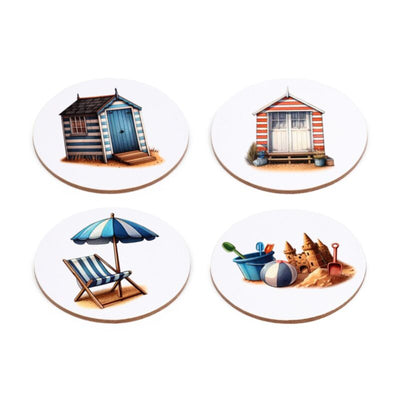 Costa Set 4 Coasters