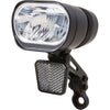 Spanninga koplamp Axendo 80 XEFc 6-36v E-bike
