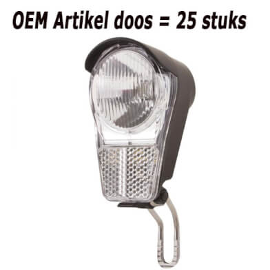 Featlight Spanninga Galeo XD 4 Lux