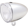 Spanninga Feelight Trendo XB Chrome 3xaa Batt. 15 Lux