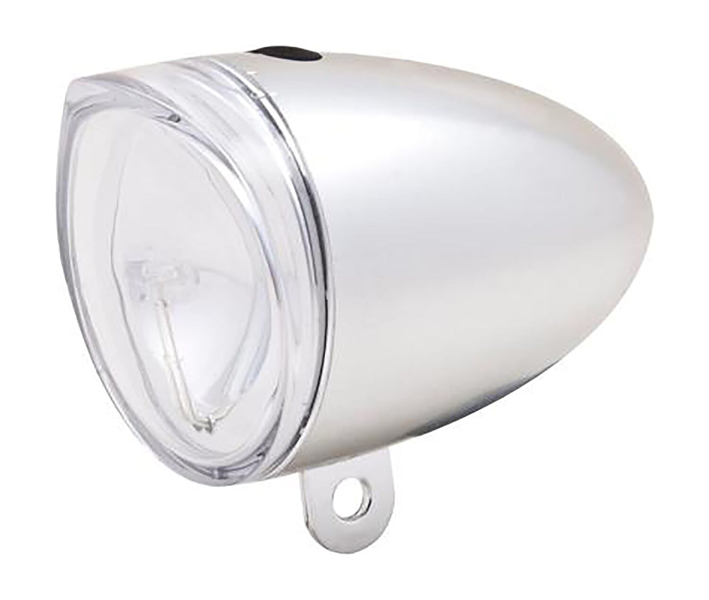 Spanninga Feelight Trendo XB Chrome 3xaa Batt. 15 Lux