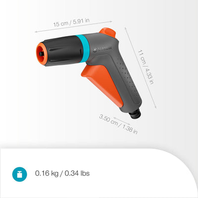 Pistola a spruzzo classica Gardena sfusa