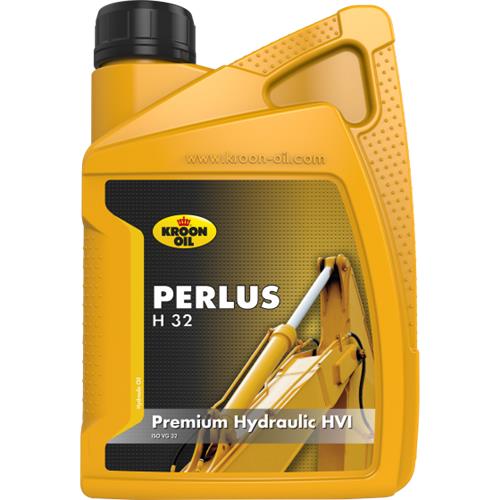 aceite hidráulico Perlus 1 litro