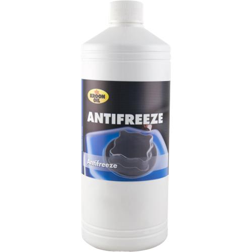 Antigelo corona Kroon-olio antigelo 1ltr
