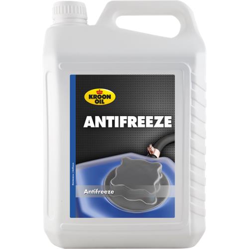 Kroon-oil corona anticongelante anticongelante 5ltr
