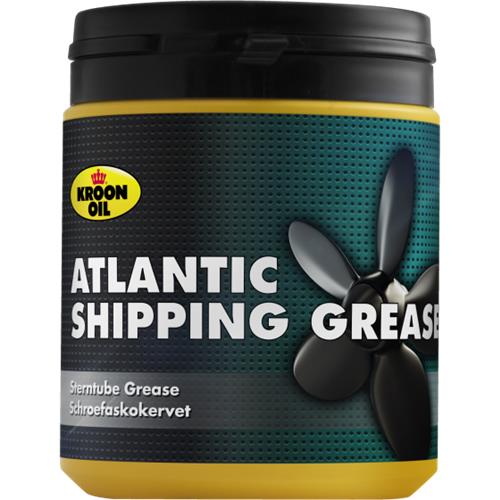 Kroon-olio Grasso per spedizioni Kroon Atlantic 600gr