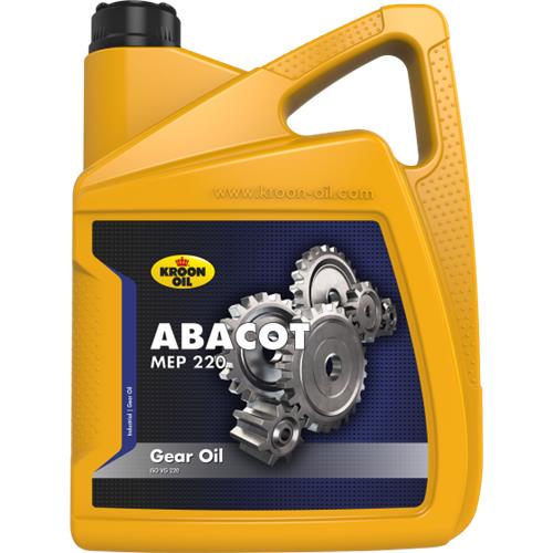 Kroon-olio corona abacot mep220 olio cambio 5ltr
