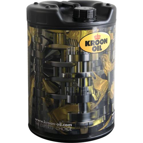 Kroon-olio Olio motore Kroon HDX30 SAE30 20ltr