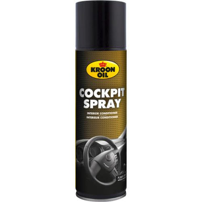 Kroon-oil kroon cockpitspray 300ml