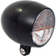 Faro anteriore Cortina Amsterdam on off dinamo oem nero