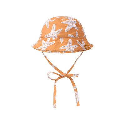 SEASTAR | Naranja uv zonnehoed