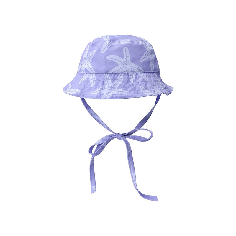 Seastar | lila uv zonnehoed