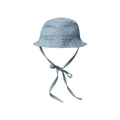 Leopardo | Sombrero verde del sol