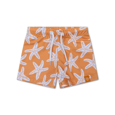 SEASTAR | Naranja UV Boxer Boxer