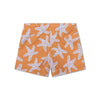 Seastar | oranje uv zwemboxer jongens