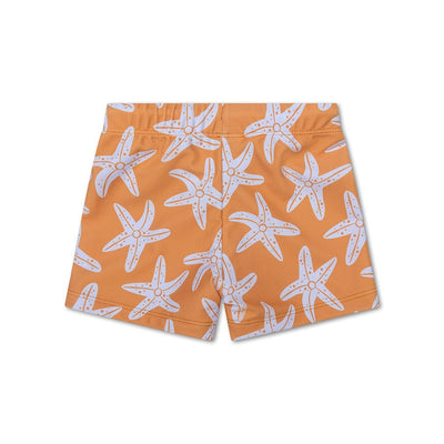 SEASTAR | Naranja UV Boxer Boxer