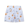 Jungla | chicos multicolores de natación UV