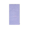 Leopard | lila microvezel handdoek 135 x 65 cm