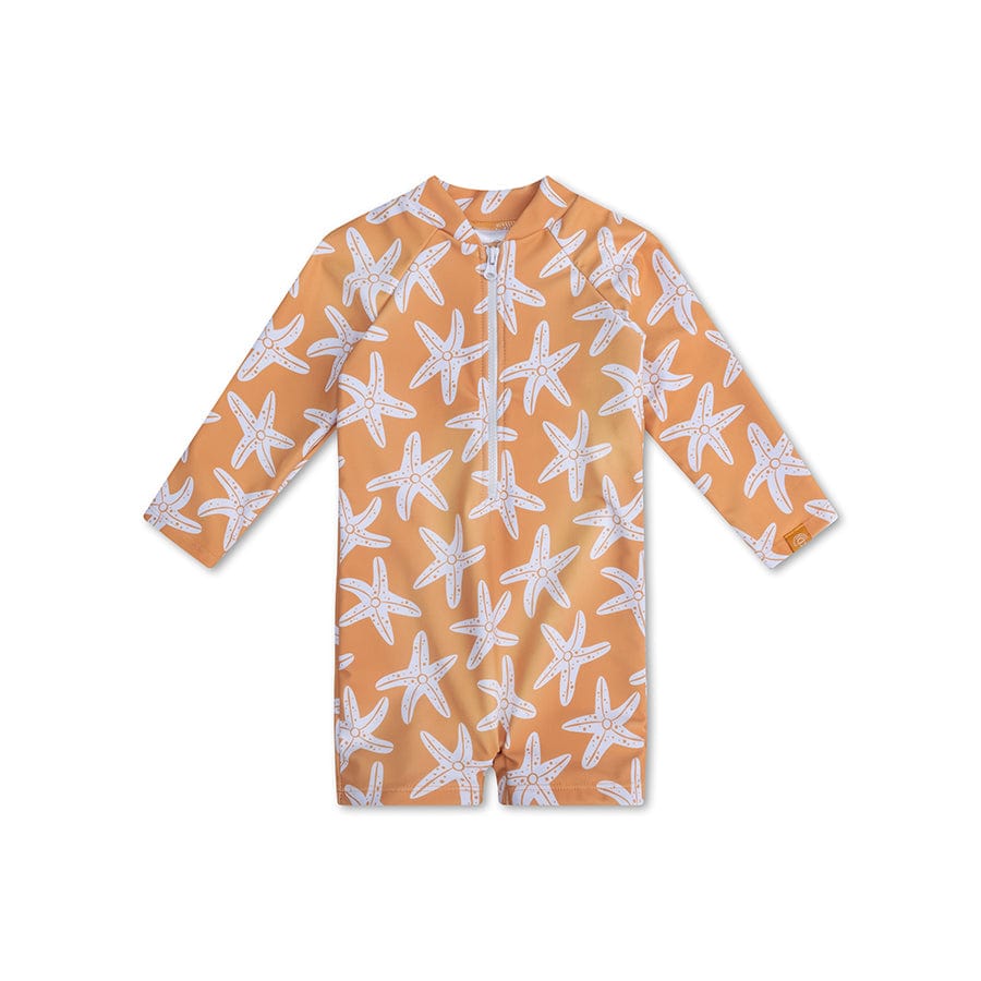 SEASTAR | Oranje UV Swim Suit Boys