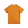 Seastar | oranje uv zwemshirt met korte mouwen