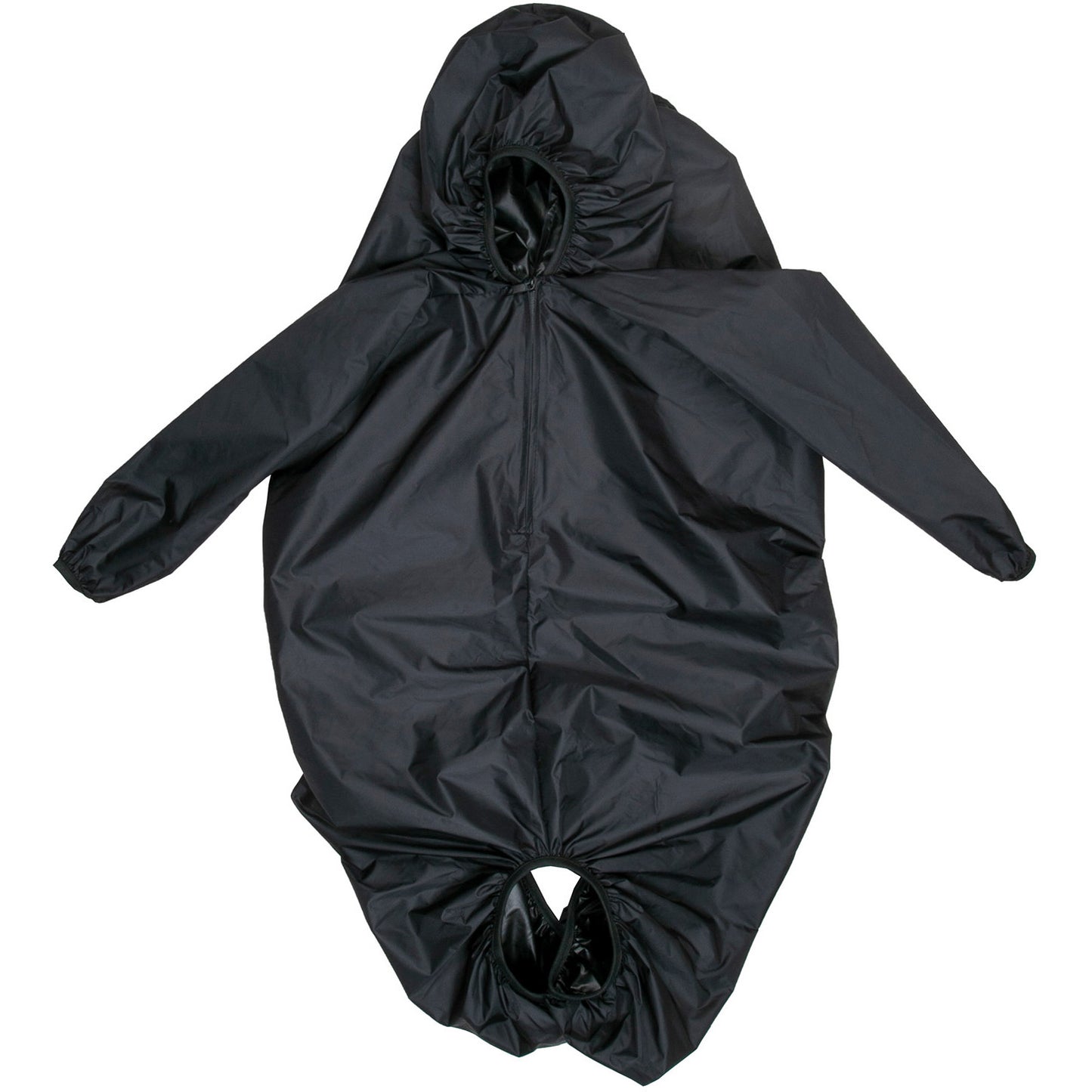 M-wave m-wave poncho kid`n's se-seat poncho
