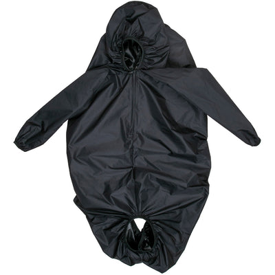 M-wave m-wave poncho kid`n's se-seat poncho