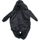 M-wave m-wave poncho kid`n's se-seat poncho