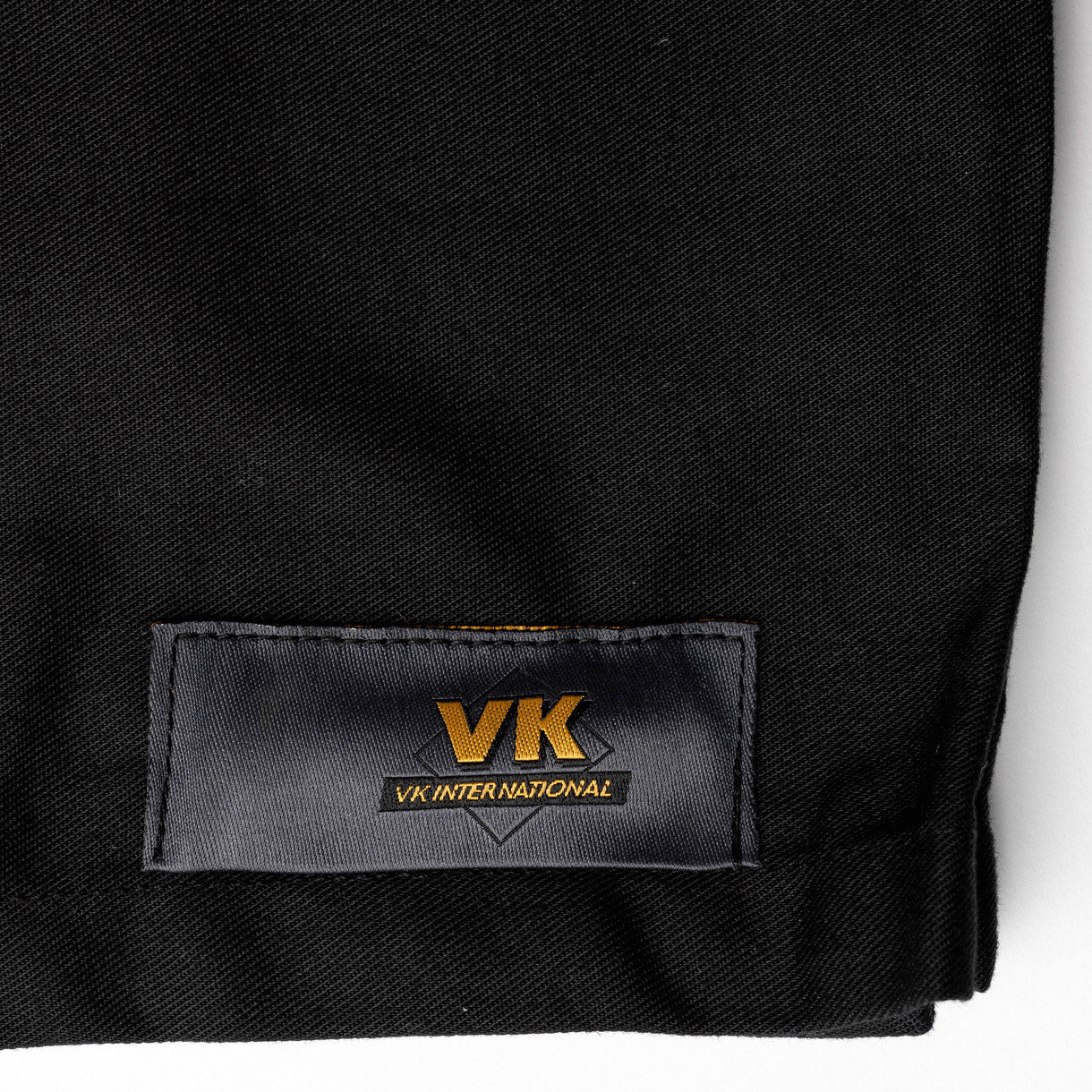 Reino Unido Bicicletas Scooter Pajama de tela de Luxe Black