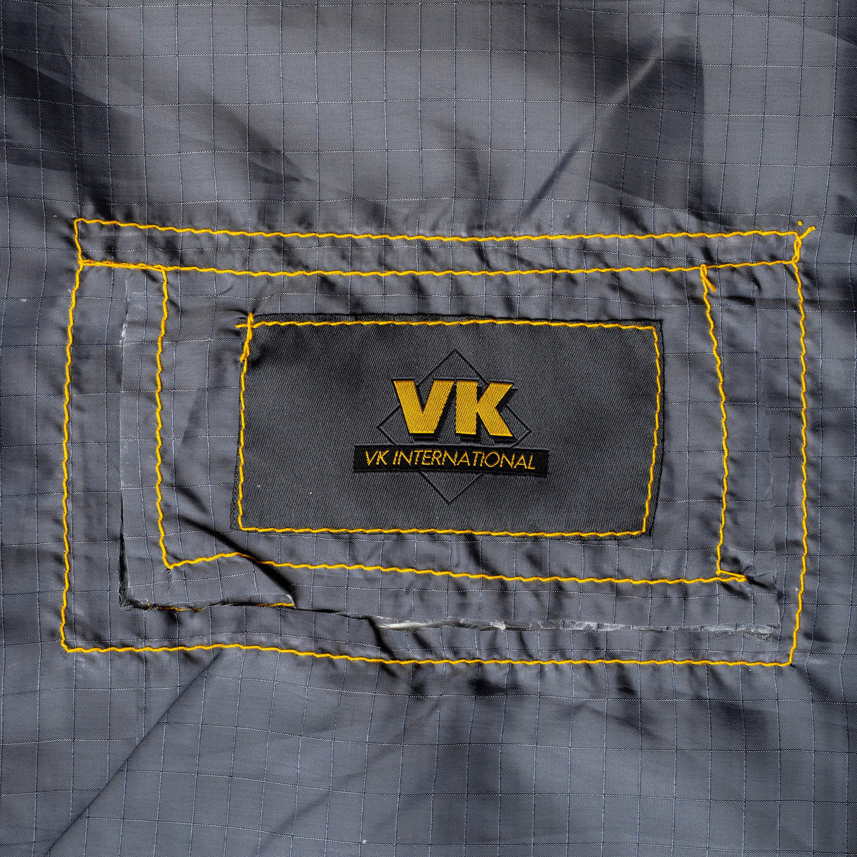 VK Fietspyjama E -Bike - 220cm - Grigio