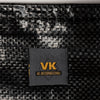 Funda de pijama Vk duo bicicleta negro