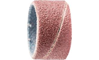 Manicotto abrasivo Pferd 15x10mm a150 | 25 pz