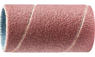 Manicotto abrasivo Pferd 15x30mm a150 | 25 pz