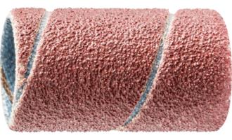 Manguito abrasivo Pferd 15x30mm a80 | 25 piezas