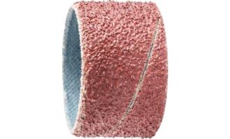 Manguito abrasivo Pferd 30x20mm a40 | 25 piezas