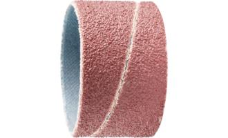 Manicotto abrasivo Pferd 38x25mm a60 | 25 pz