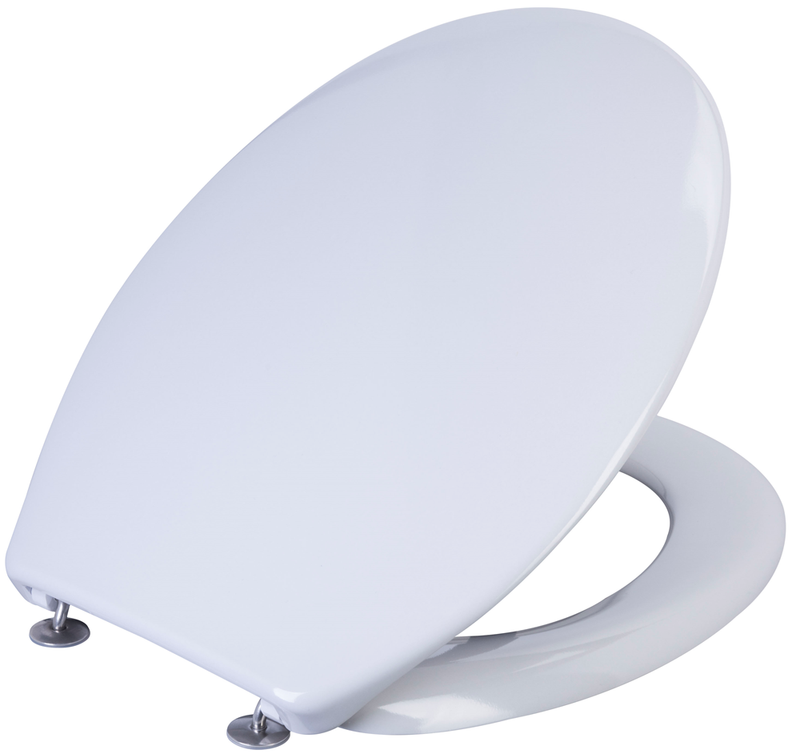 Sedile WC Cornat cetina duroplast ma - kscet22