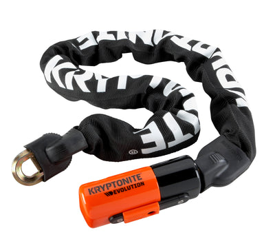 Kryptonite Chain Lock Lock Evolution 1090