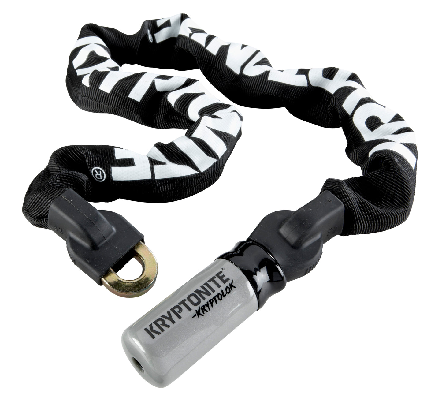 Cadena de kriptonita Lock Kryptolok 995 Art2