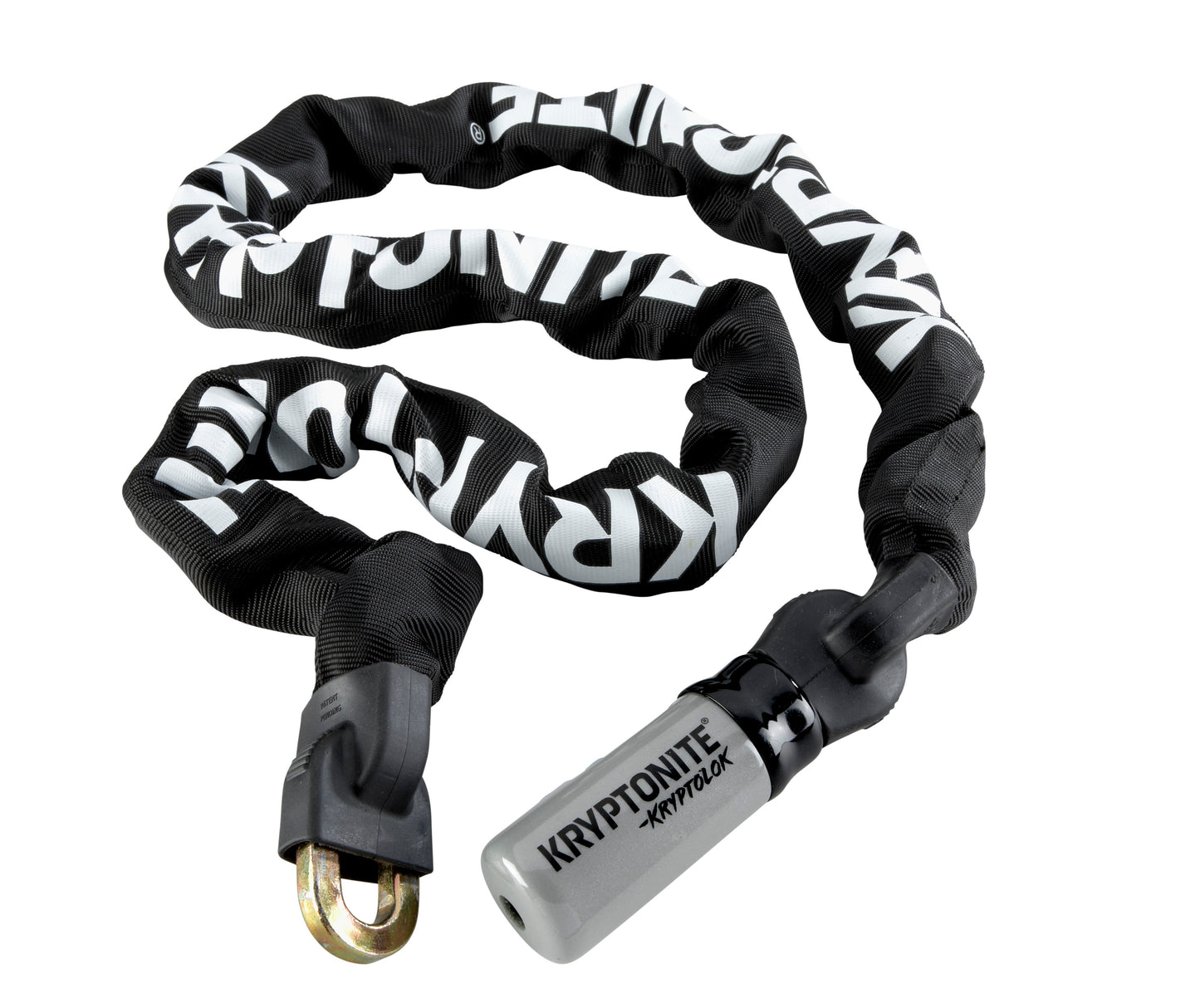 Cadena de kriptonita Lock Kryptolok 915 Art2