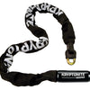 Kryptonite Chain Lock Keeper 785 Negro