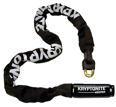 Kryptonite Chain Lock Keeper 785 Negro