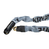 Kryptonite kettingslot keeper 785