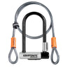 Kryptonite Beugellot Kryptolok Mini-7 con cable Art2