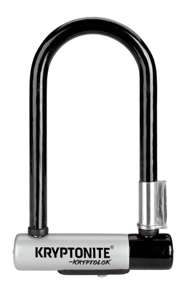 Kryptonite beugelslot kryptolock mini-7