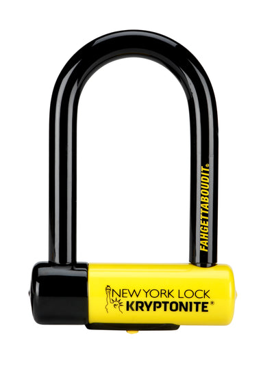 Kryptonite Beugellot New York Fahgettaboudit Art4