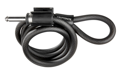 Cavo intecale di kryptonite 10 120
