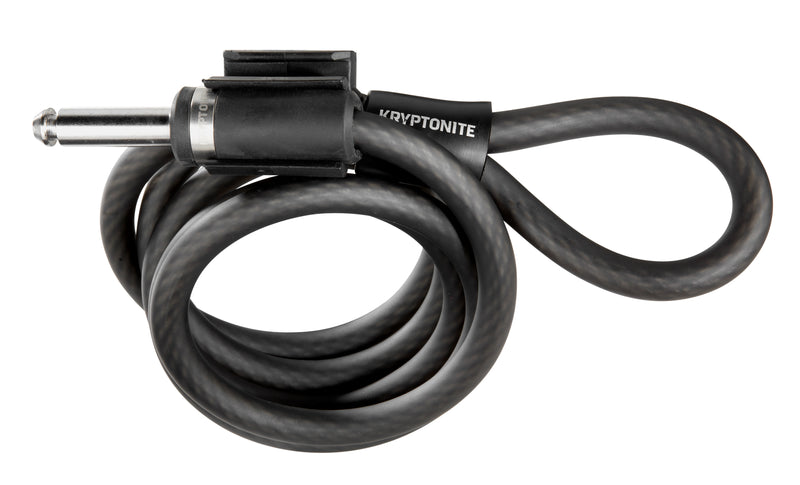 Cavo intecale di kryptonite 10 120