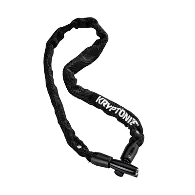 Kryptonite Chain Lock Keeper 465 Negro